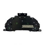 2005-2007 JEEP LIBERTY INSTRUMENT CLUSTER