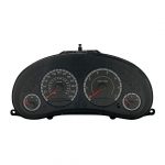 2005-2007 JEEP LIBERTY INSTRUMENT CLUSTER