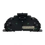 2005-2007 JEEP LIBERTY INSTRUMENT CLUSTER