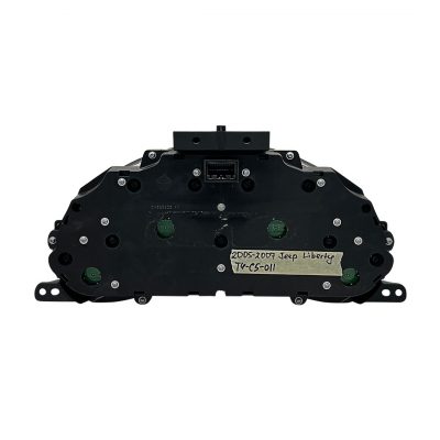 2005-2007 JEEP LIBERTY Used Instrument Cluster For Sale