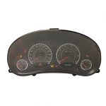 2005-2007 JEEP LIBERTY INSTRUMENT CLUSTER