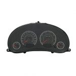 2005-2007 JEEP LIBERTY INSTRUMENT CLUSTER