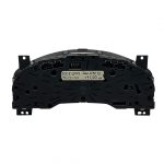 2008-2012 JEEP LIBERTY INSTRUMENT CLUSTER