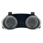 2011-2016 DODGE CARAVAN INSTRUMENT CLUSTER