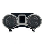 2012 DODGE JOURNEY INSTRUMENT CLUSTER