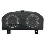 2009-2012 DODGE RAM 1500 INSTRUMENT CLUSTER