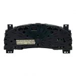 2008-2010 CHRYSLER TOWN&COUNTRY INSTRUMENT CLUSTER