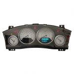 2008-2010 CHRYSLER TOWN&COUNTRY INSTRUMENT CLUSTER