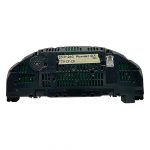 2010-2012 MERCEDES GLK 350 INSTRUMENT CLUSTER