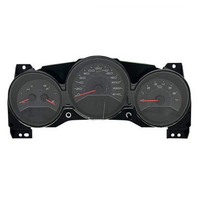 2011-2014 DODGE AVENGER INSTRUMENT CLUSTER