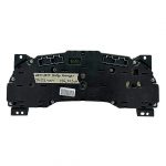 2011-2014 DODGE AVENGER INSTRUMENT CLUSTER