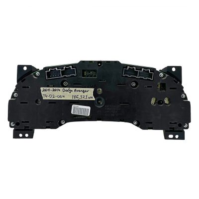 2011-2014 DODGE AVENGER Used Instrument Cluster For Sale