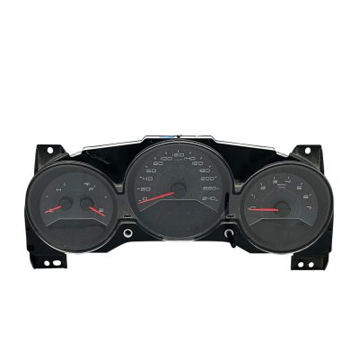 2011-2014 DODGE AVENGER INSTRUMENT CLUSTER