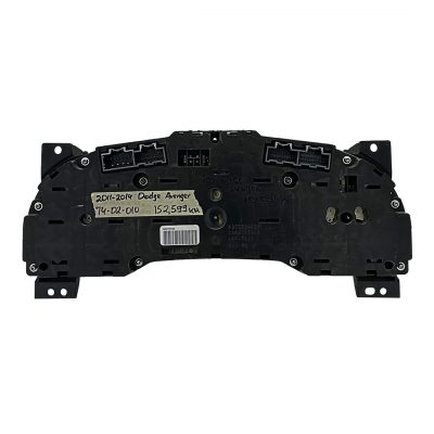 2011-2014 DODGE AVENGER Used Instrument Cluster For Sale