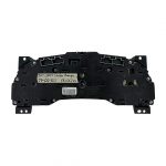 2011-2014 DODGE AVENGER INSTRUMENT CLUSTER