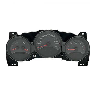 2011-2014 DODGE AVENGER INSTRUMENT CLUSTER