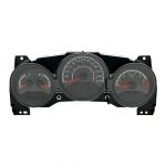 2011-2014 DODGE AVENGER INSTRUMENT CLUSTER