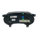 2014 DODGE CHARGER INSTRUMENT CLUSTER