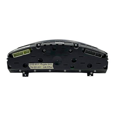 2008-2010 CHRYSLER 300 Used Instrument Cluster For Sale