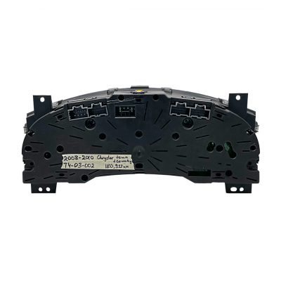 2008-2010 CHRYSLER TOWN&COUNTRY Used Instrument Cluster For Sale