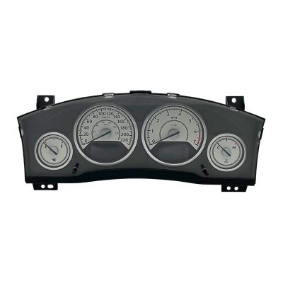 2008-2010 CHRYSLER TOWN&COUNTRY INSTRUMENT CLUSTER