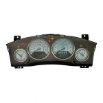 2008-2010 CHRYSLER TOWN&COUNTRY INSTRUMENT CLUSTER