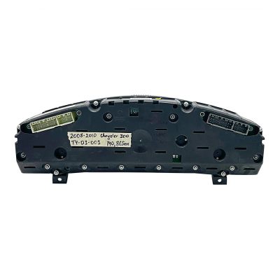 2008-2010 CHRYSLER 300 Used Instrument Cluster For Sale