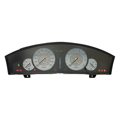 2005-2010 CHRYSLER 300 INSTRUMENT CLUSTER