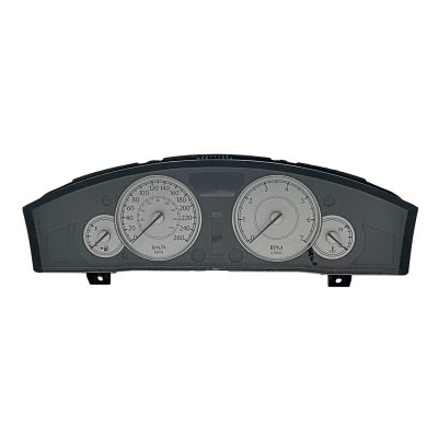 2007 CHRYSLER 300 Used Instrument Cluster For Sale