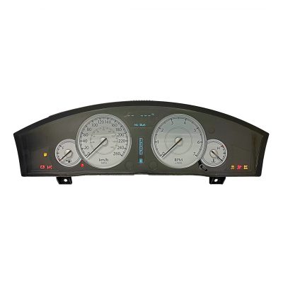 2006 CHRYSLER 300 INSTRUMENT CLUSTER