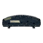 2008-2010 CHRYSLER 300 LIMITED INSTRUMENT CLUSTER