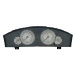 2008-2010 CHRYSLER 300 LIMITED INSTRUMENT CLUSTER