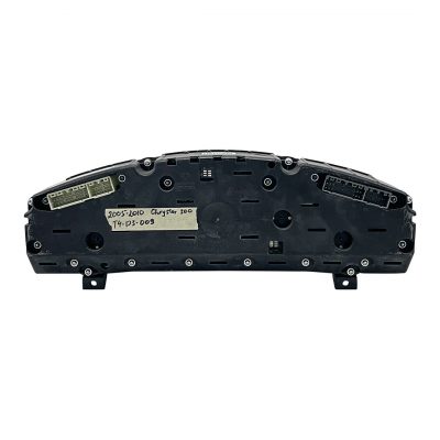 2005-2010 CHRYSLER 300 Used Instrument Cluster For Sale