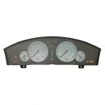 2005-2010 CHRYSLER 300 INSTRUMENT CLUSTER