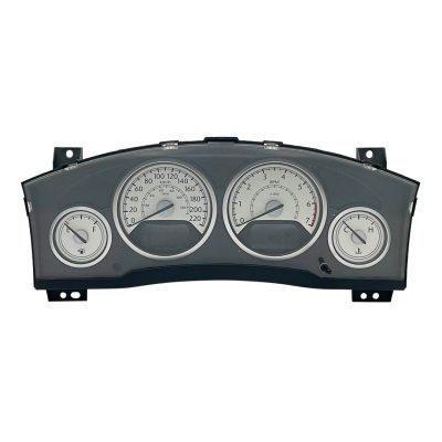 2008-2010 CHRYSLER TOWN&COUNTRY INSTRUMENT CLUSTER