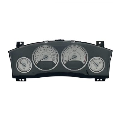 2008-2010 CHRYSLER TOWN&COUNTRY INSTRUMENT CLUSTER