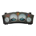 2008-2010 CHRYSLER TOWN&COUNTRY INSTRUMENT CLUSTER