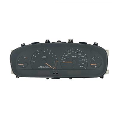 1996-2001 CHRYSLER VOYAGER INSTRUMENT CLUSTER