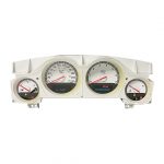 2008-2010 DODGE CHARGER INSTRUMENT CLUSTER