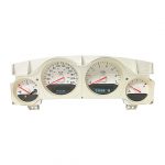 2007-2008 DODGE CHARGER INSTRUMENT CLUSTER