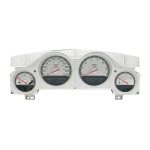 2008-2010 DODGE CHARGER INSTRUMENT CLUSTER