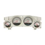 2008-2010 DODGE CHARGER INSTRUMENT CLUSTER