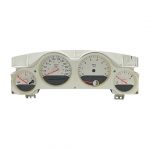 2007-2008 DODGE CHARGER INSTRUMENT CLUSTER