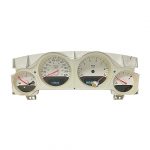 2007-2008 DODGE CHARGER INSTRUMENT CLUSTER