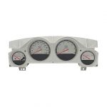 2008-2010 DODGE CHARGER INSTRUMENT CLUSTER