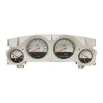 2008-2010 DODGE CHARGER INSTRUMENT CLUSTER