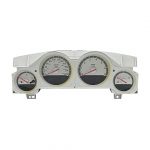 2008-2010 DODGE CHARGER INSTRUMENT CLUSTER