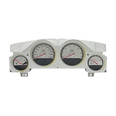 2008-2010 DODGE CHARGER INSTRUMENT CLUSTER