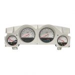 2008-2010 DODGE CHARGER INSTRUMENT CLUSTER