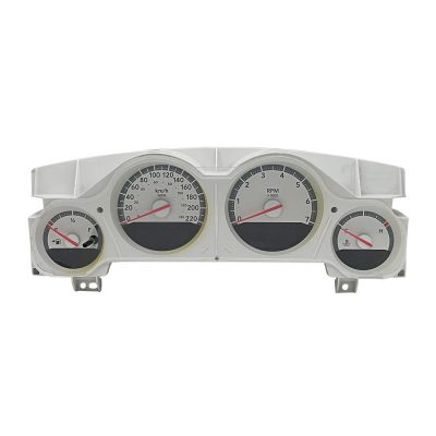 2008-2010 DODGE CHALLENGER INSTRUMENT CLUSTER